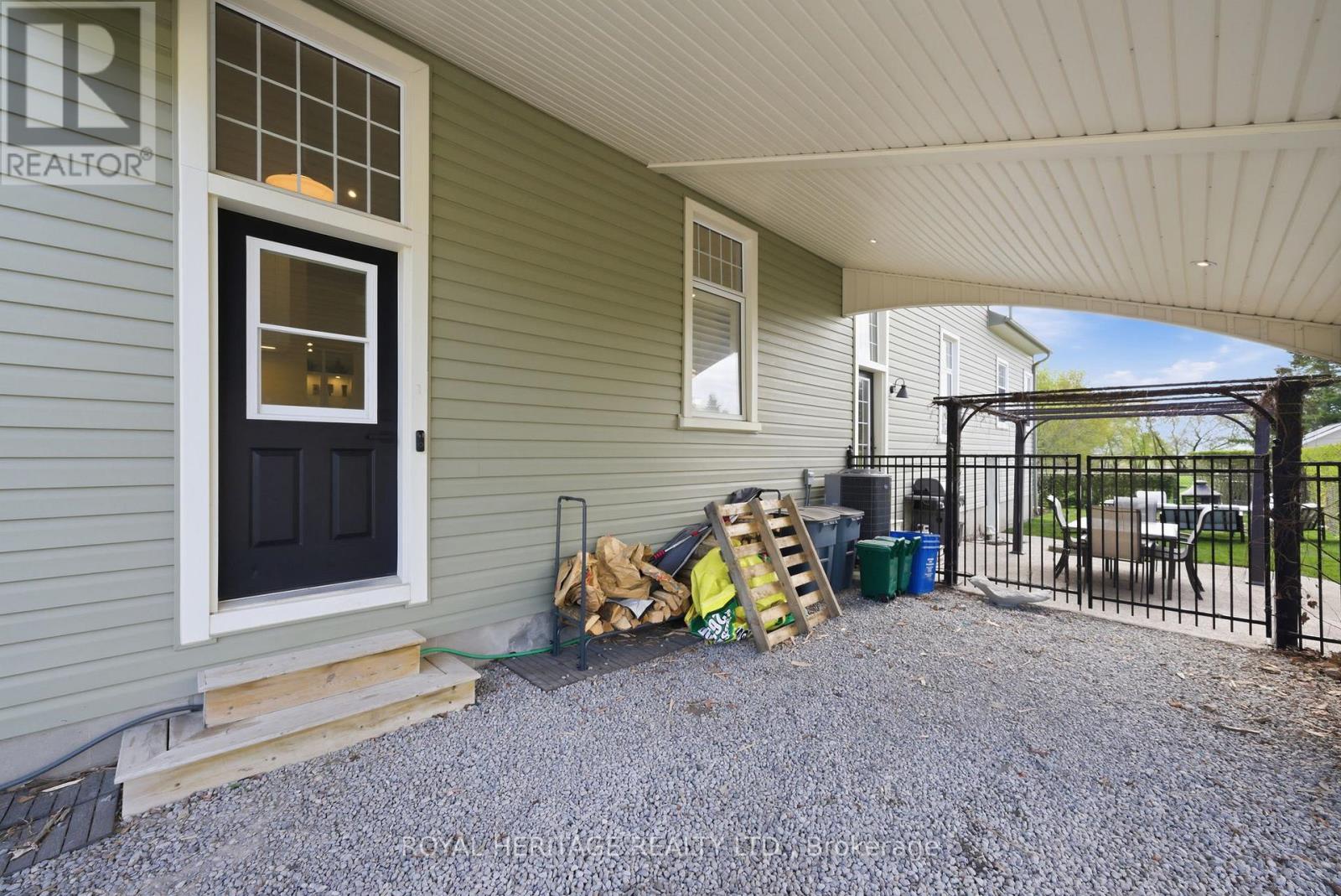 2699 Concession Rd 7 Road, Clarington, Ontario  L1C 5W9 - Photo 29 - E13412854