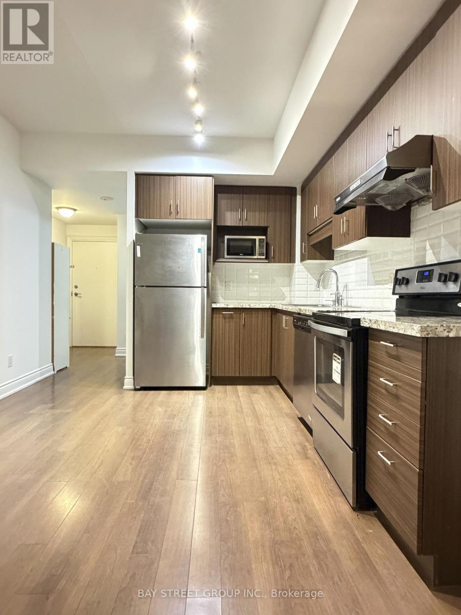 601 - 38 Cedarland Drive, Markham, Ontario  L6G 0G7 - Photo 2 - N13412764