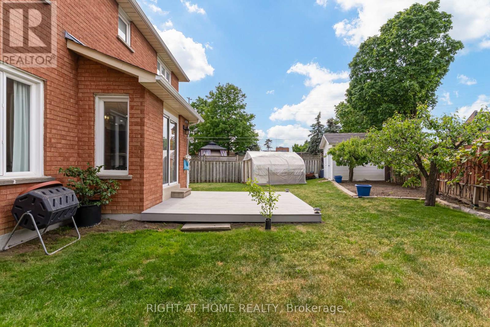 123 Lamp Crescent, Vaughan, Ontario  L4L 6J7 - Photo 35 - N13412770