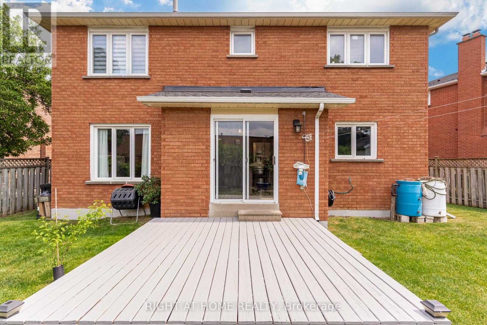 123 Lamp Crescent, Vaughan, Ontario  L4L 6J7 - Photo 37 - N13412770