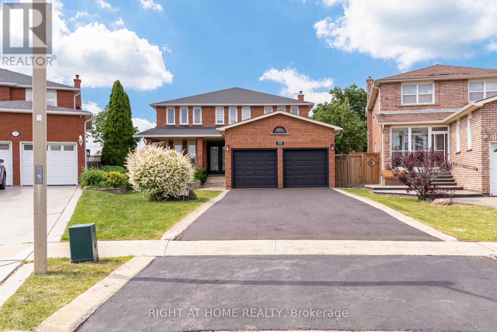 123 Lamp Crescent, Vaughan, Ontario  L4L 6J7 - Photo 40 - N13412770