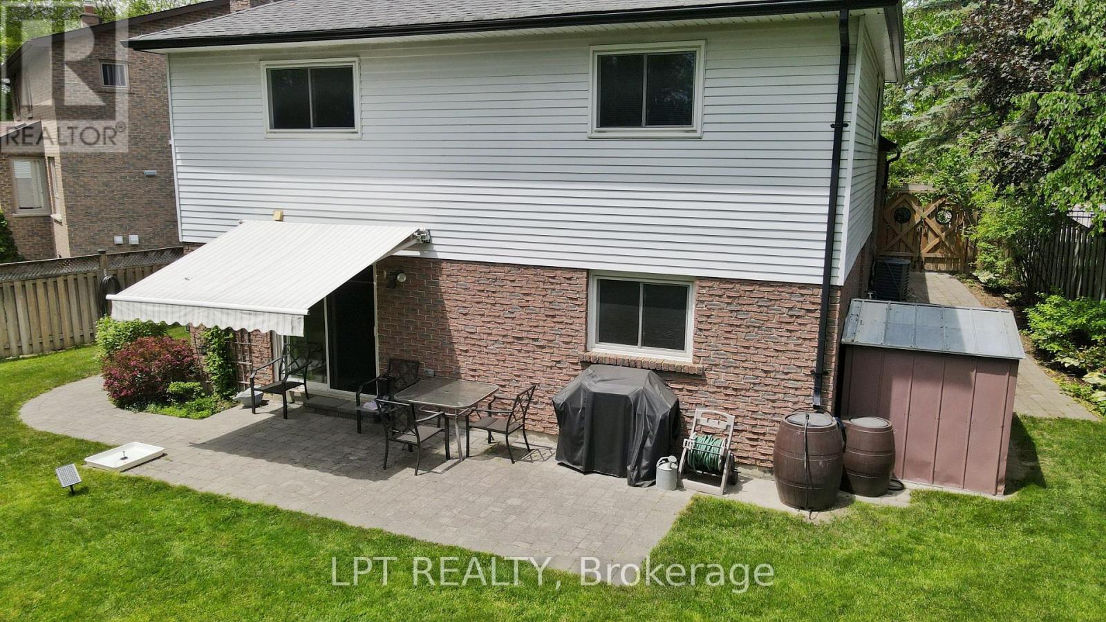 376 Wakefield Place, Newmarket, Ontario  L3Y 6N6 - Photo 23 - N13412792