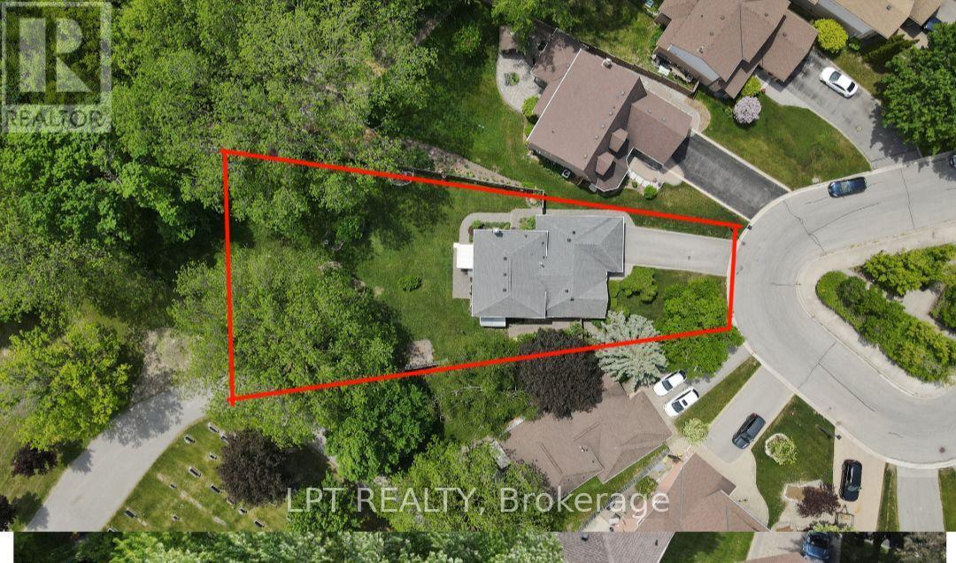 376 Wakefield Place, Newmarket, Ontario  L3Y 6N6 - Photo 32 - N13412792
