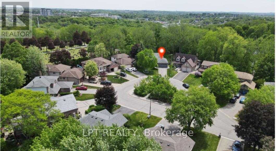 376 Wakefield Place, Newmarket, Ontario  L3Y 6N6 - Photo 33 - N13412792