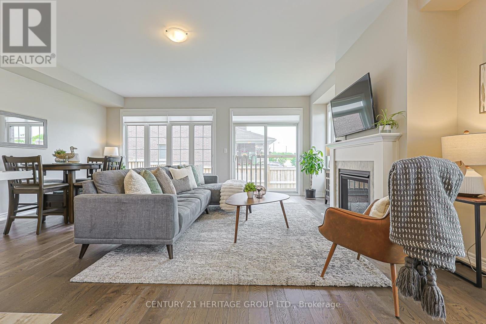 60 Cupples Farm Lane, East Gwillimbury (Mt Albert), Ontario  L0G 1M0 - Photo 13 - N13412800
