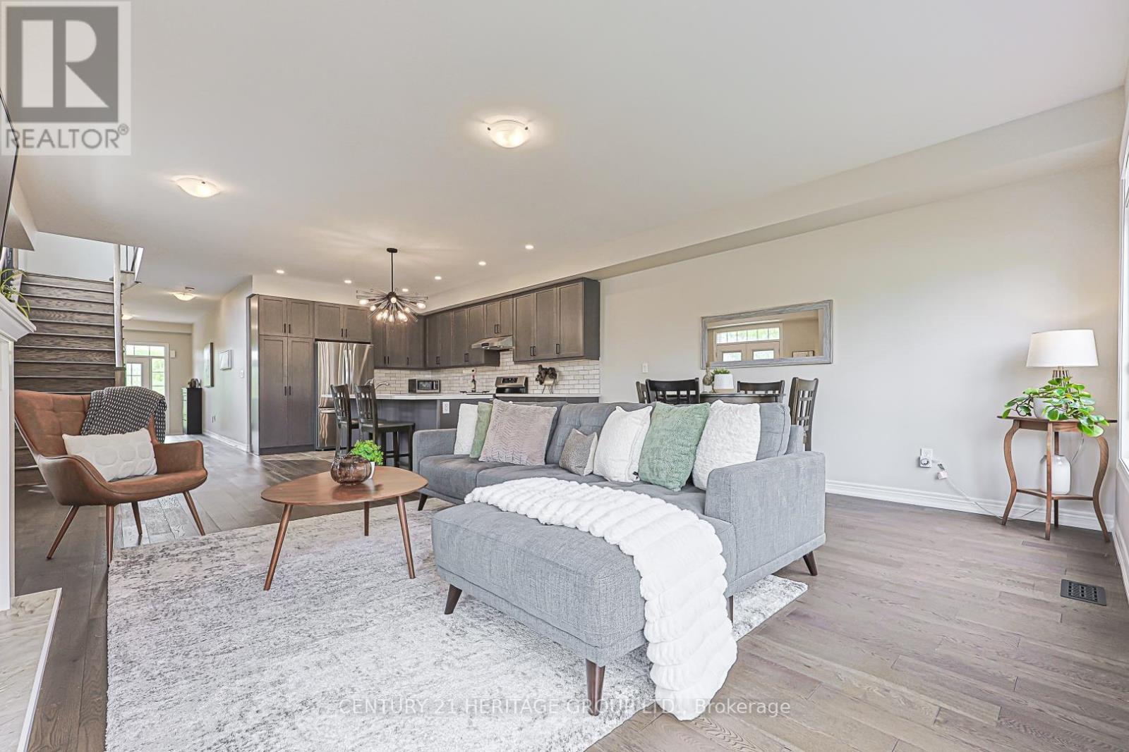 60 Cupples Farm Lane, East Gwillimbury (Mt Albert), Ontario  L0G 1M0 - Photo 14 - N13412800