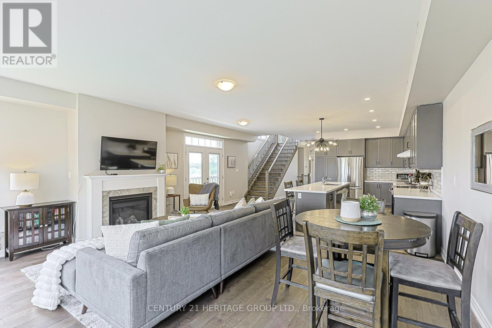 60 Cupples Farm Lane, East Gwillimbury (Mt Albert), Ontario  L0G 1M0 - Photo 15 - N13412800