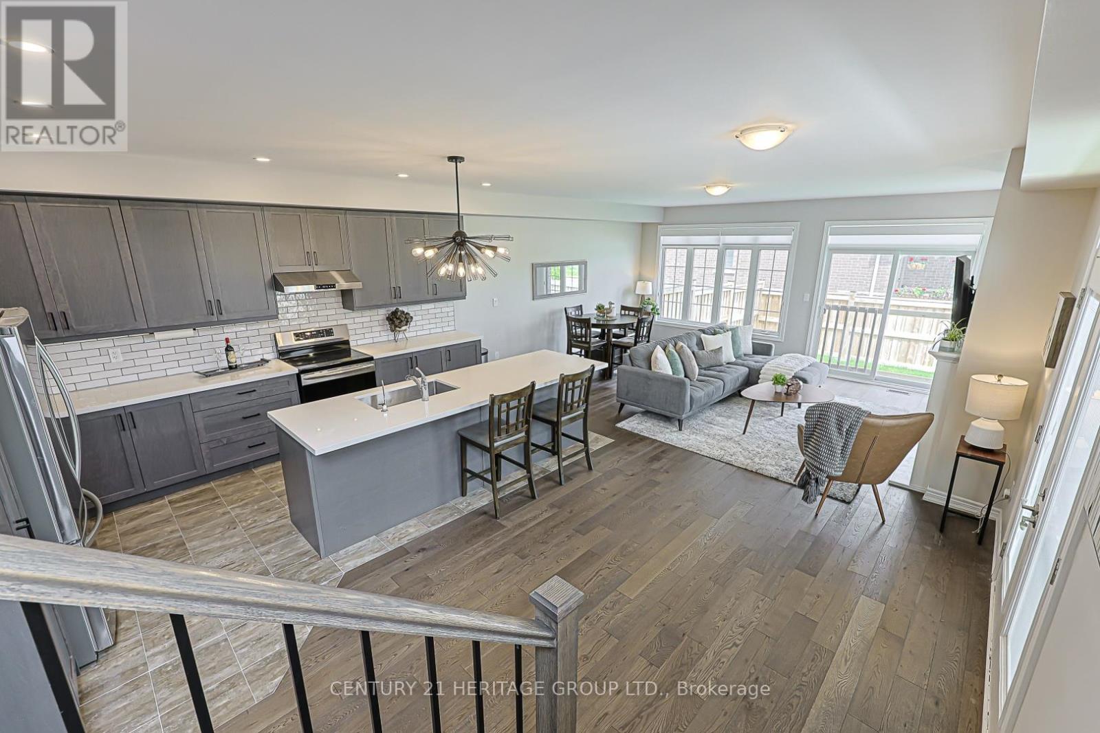 60 Cupples Farm Lane, East Gwillimbury (Mt Albert), Ontario  L0G 1M0 - Photo 16 - N13412800