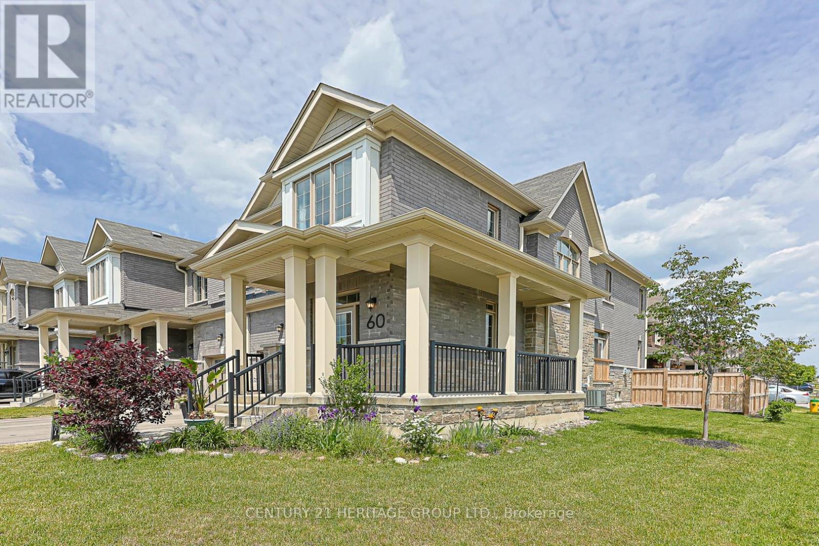 60 Cupples Farm Lane, East Gwillimbury (Mt Albert), Ontario  L0G 1M0 - Photo 2 - N13412800