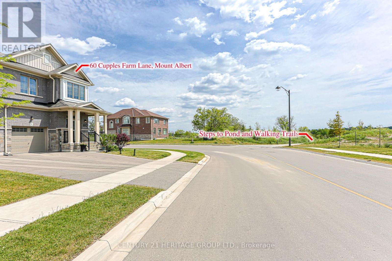 60 Cupples Farm Lane, East Gwillimbury (Mt Albert), Ontario  L0G 1M0 - Photo 37 - N13412800