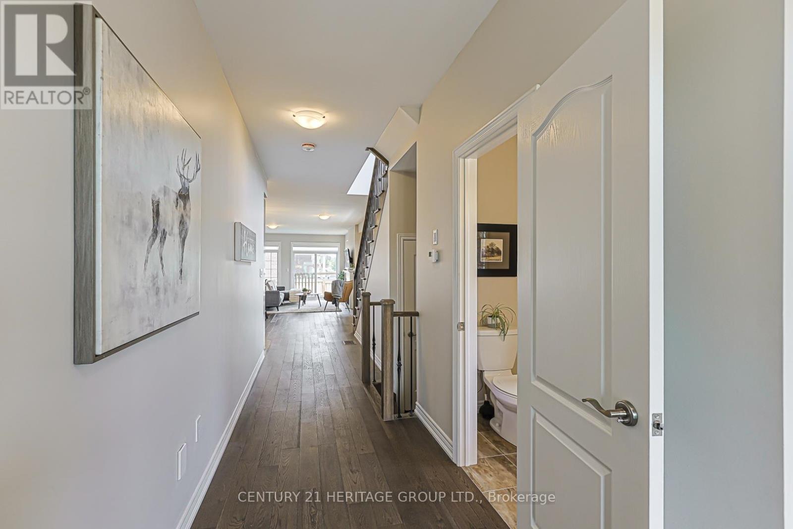 60 Cupples Farm Lane, East Gwillimbury (Mt Albert), Ontario  L0G 1M0 - Photo 6 - N13412800