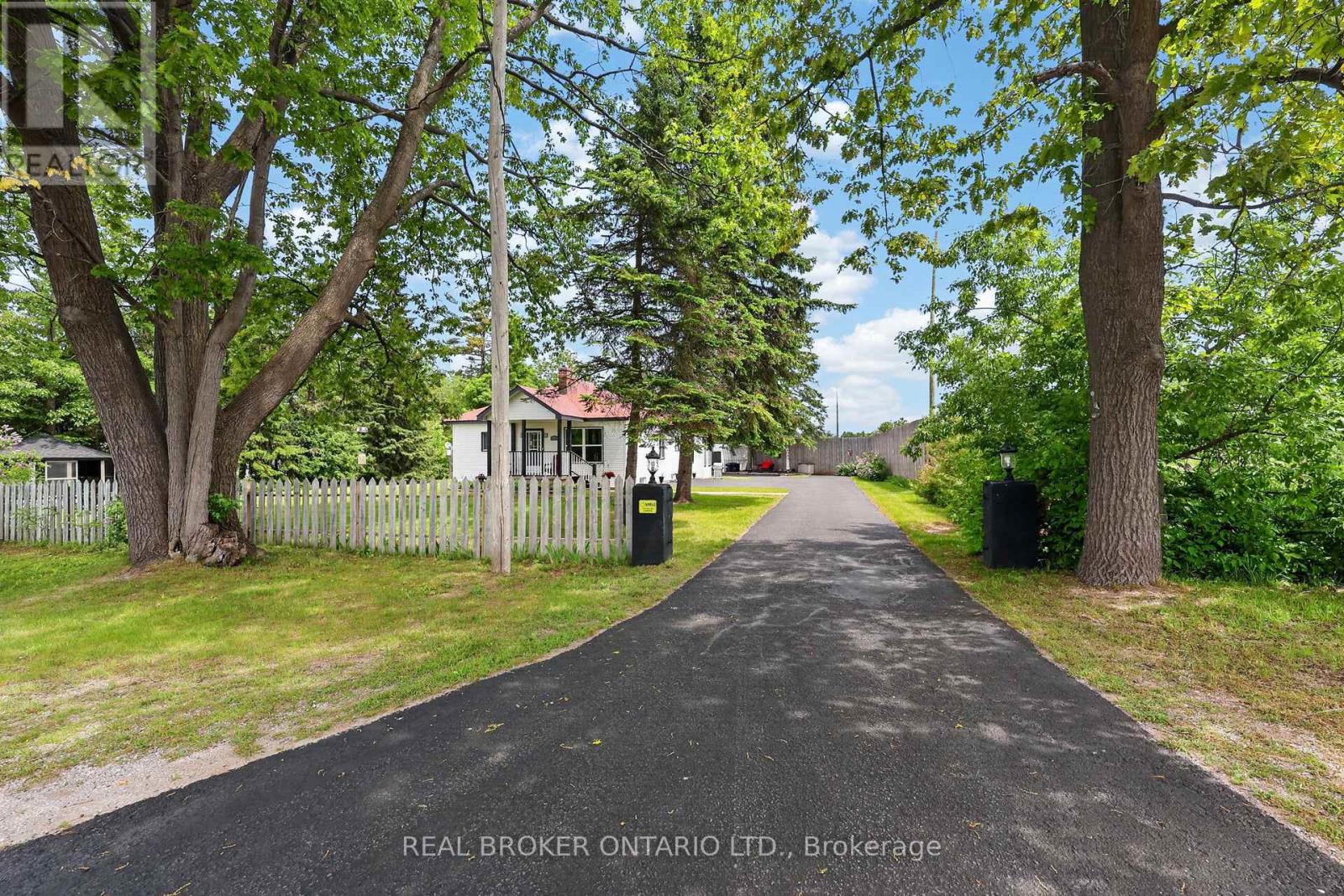 4675 Uhthoff Line, Orillia, Ontario  L3V 6H2 - Photo 3 - S13412864