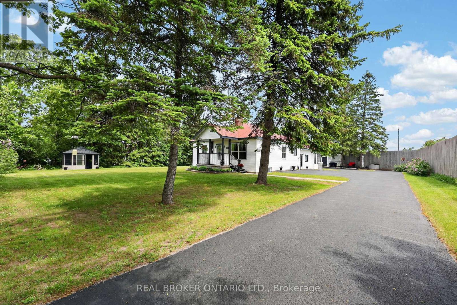 4675 Uhthoff Line, Orillia, Ontario  L3V 6H2 - Photo 4 - S13412864