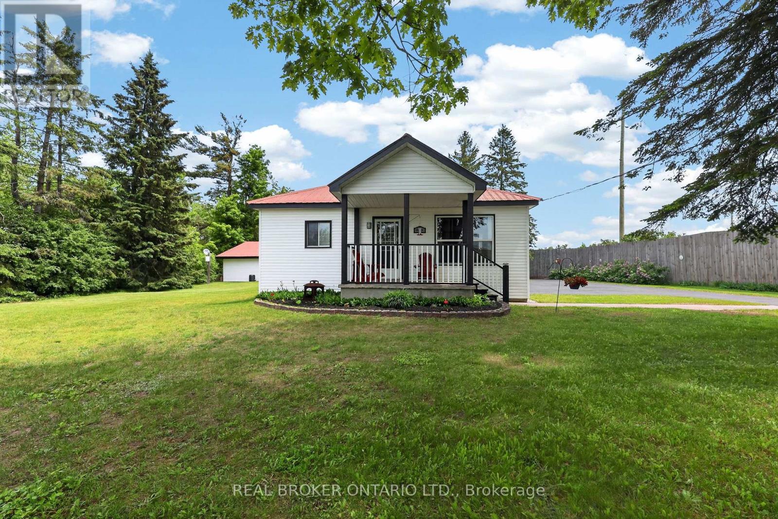 4675 Uhthoff Line, Orillia, Ontario  L3V 6H2 - Photo 5 - S13412864