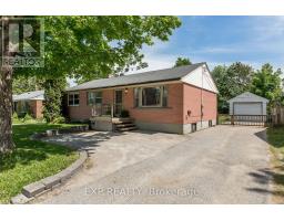 93 NORTH STREET W, Orillia, Ontario