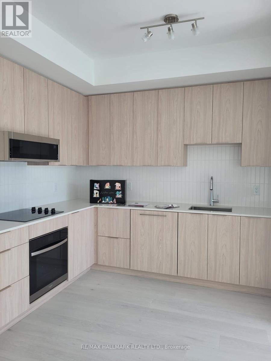 501 - 2501 Saw Whet Boulevard, Oakville, Ontario  L6M 5N2 - Photo 4 - W13412750