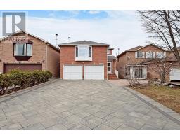 5235 ASTWELL AVENUE, Mississauga, Ontario