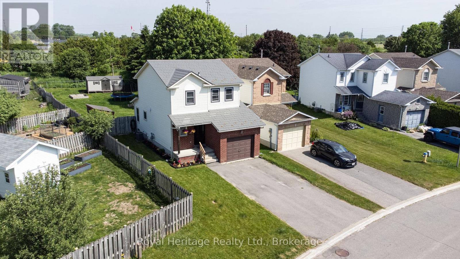 34 BURNHAM BOULEVARD, Port Hope, Ontario