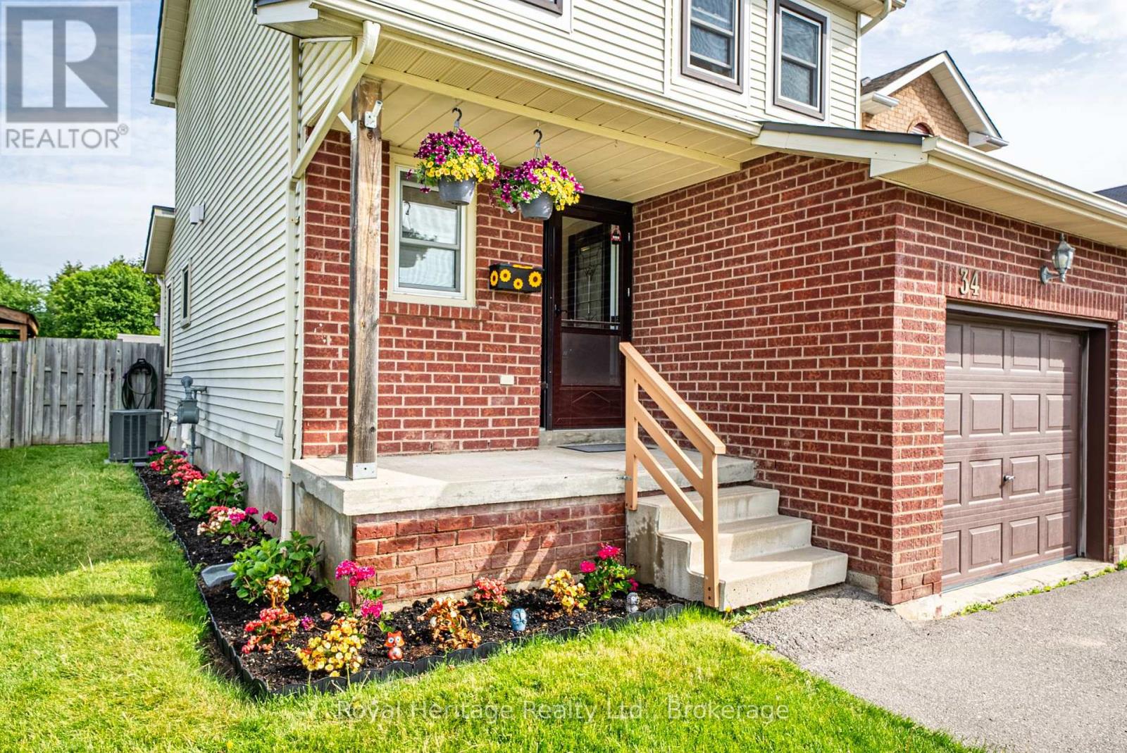 34 Burnham Boulevard, Port Hope, Ontario  L1A 4H5 - Photo 2 - X13412928