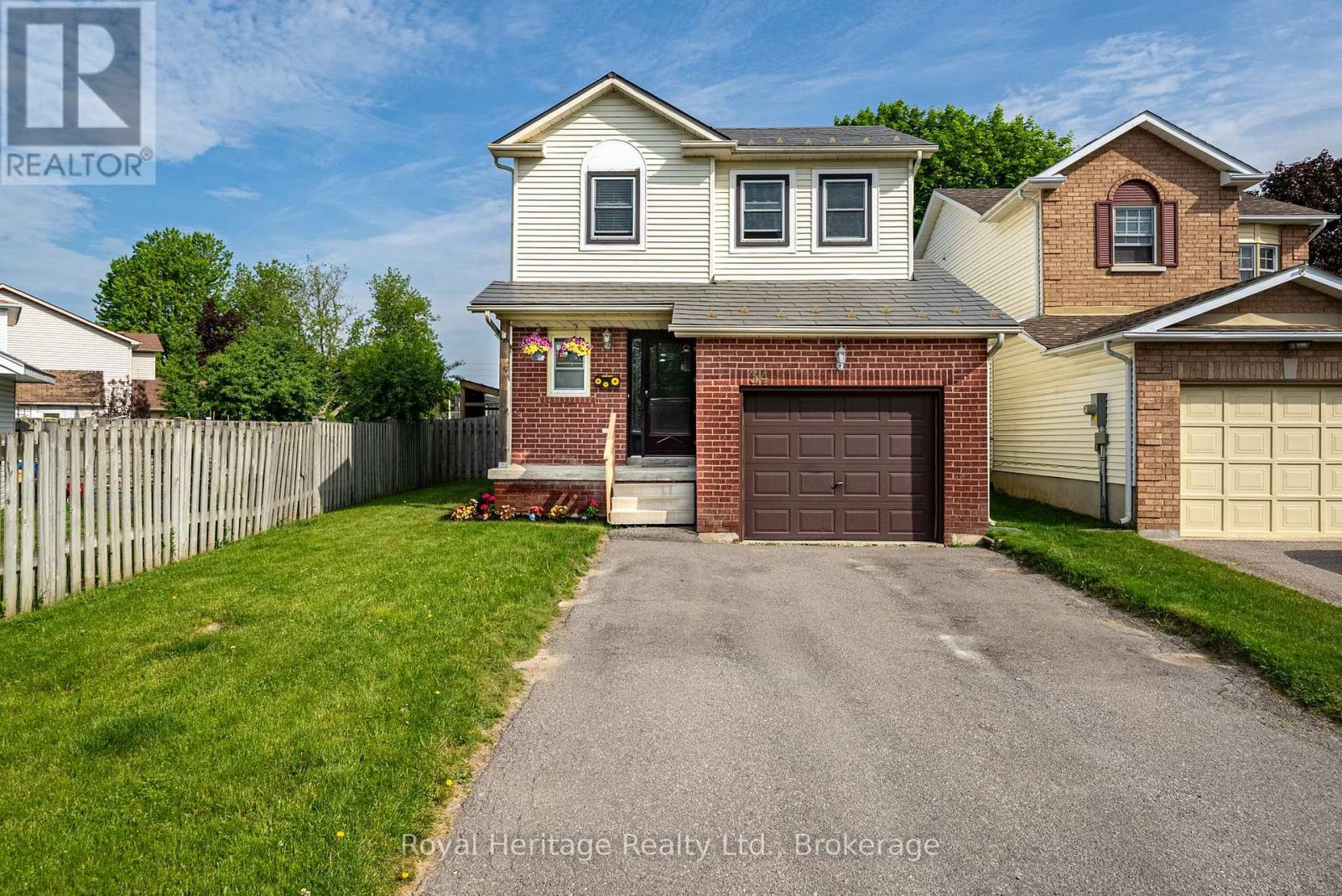 34 Burnham Boulevard, Port Hope, Ontario  L1A 4H5 - Photo 3 - X13412928