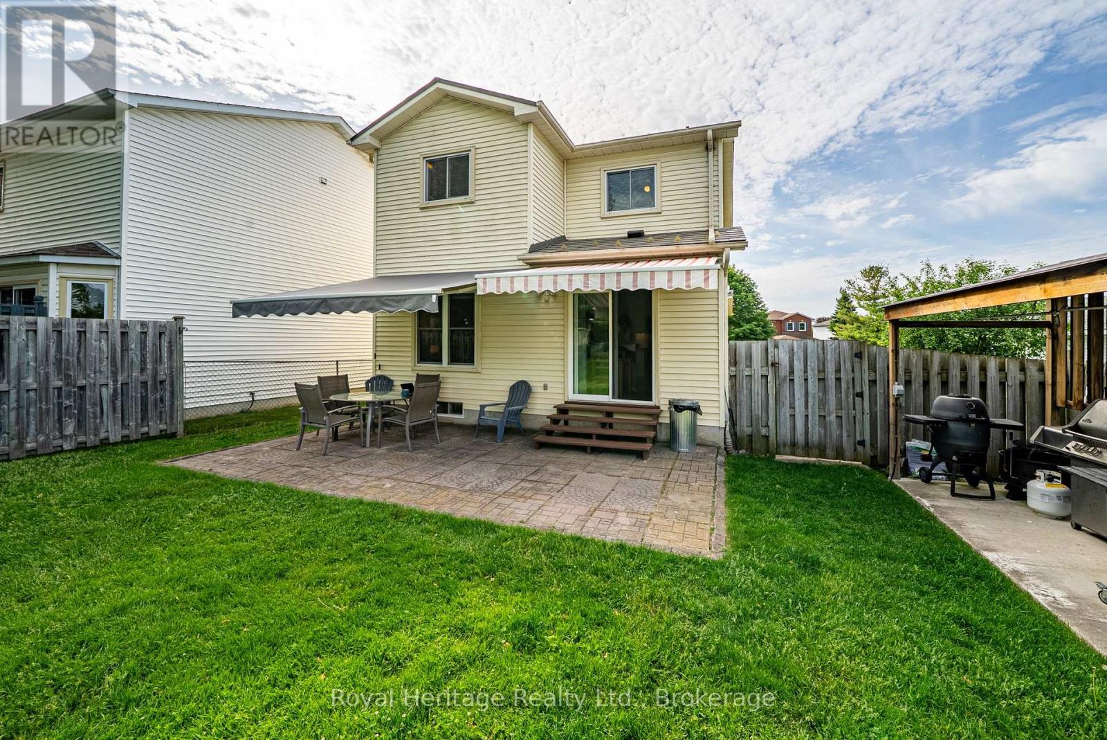 34 Burnham Boulevard, Port Hope, Ontario  L1A 4H5 - Photo 31 - X13412928