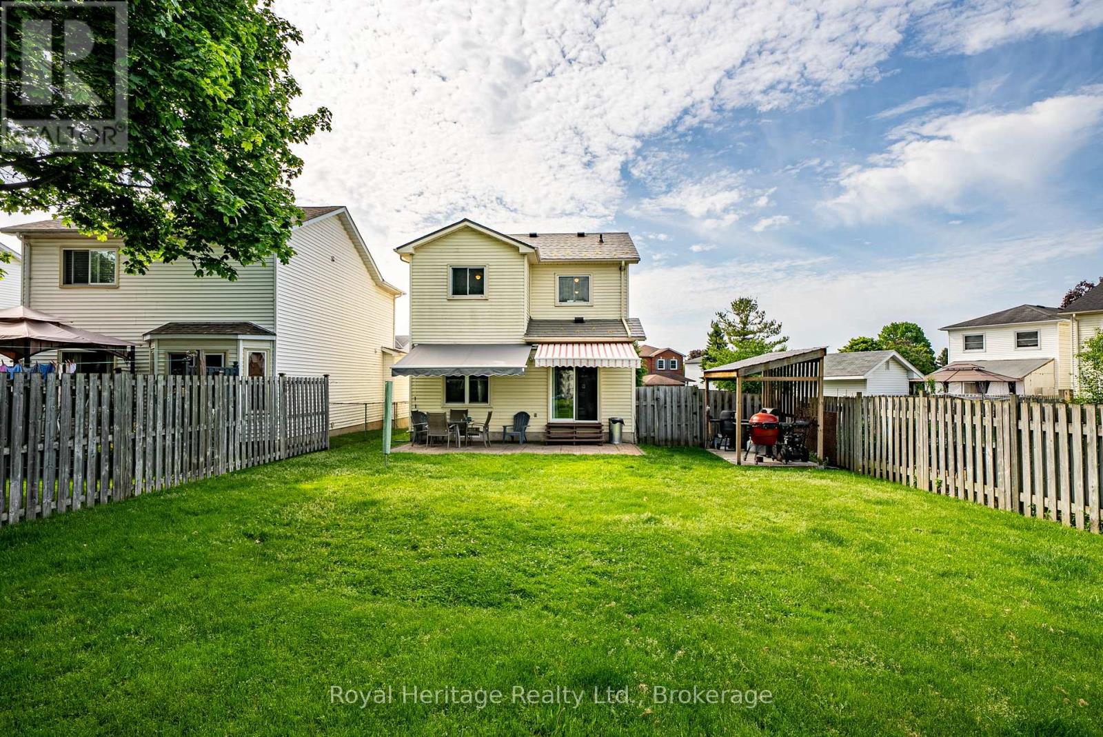 34 Burnham Boulevard, Port Hope, Ontario  L1A 4H5 - Photo 32 - X13412928