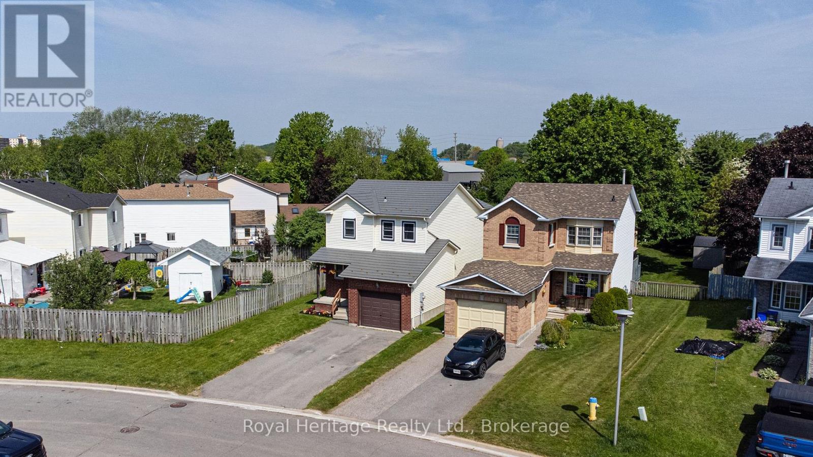 34 Burnham Boulevard, Port Hope, Ontario  L1A 4H5 - Photo 37 - X13412928