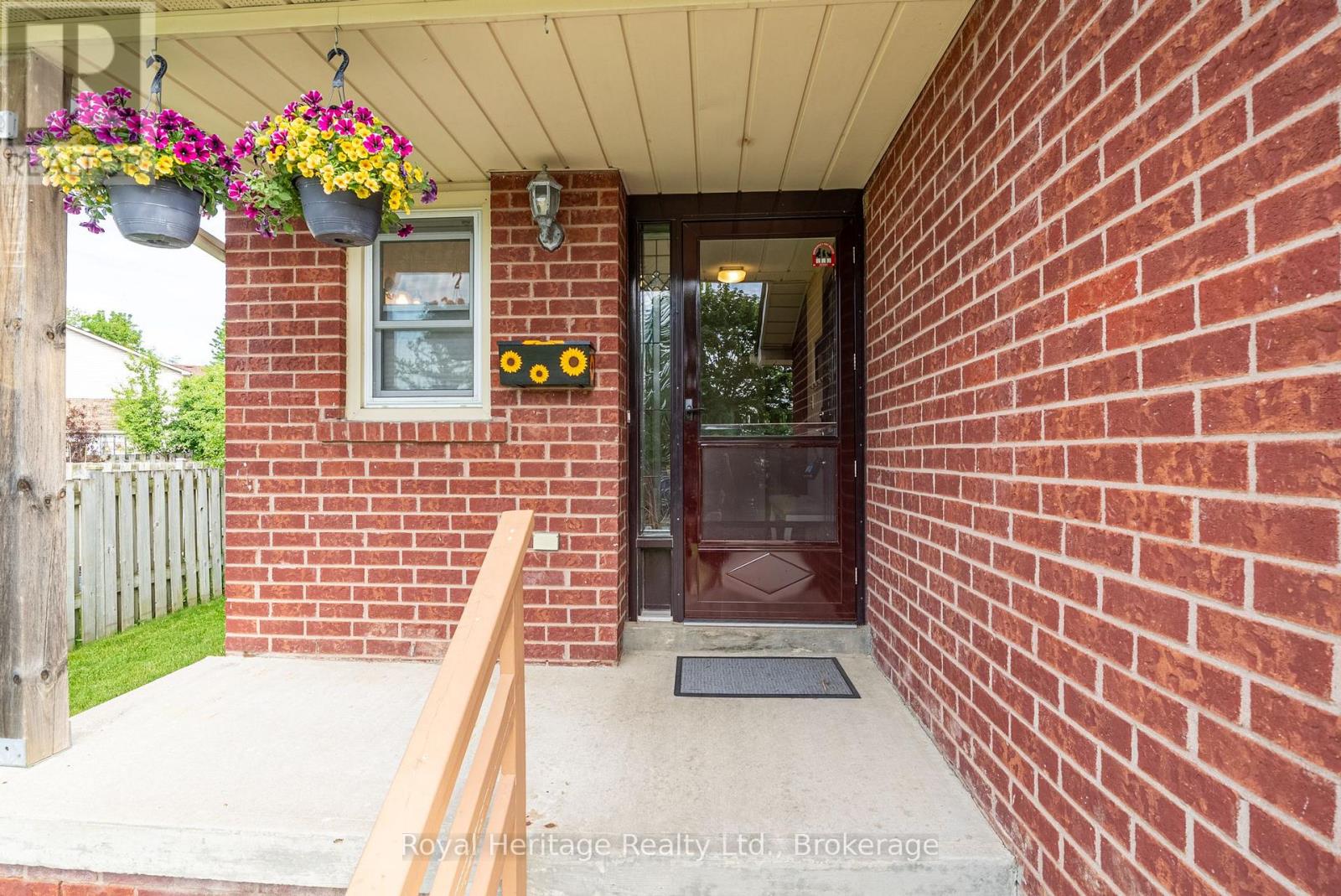 34 Burnham Boulevard, Port Hope, Ontario  L1A 4H5 - Photo 4 - X13412928