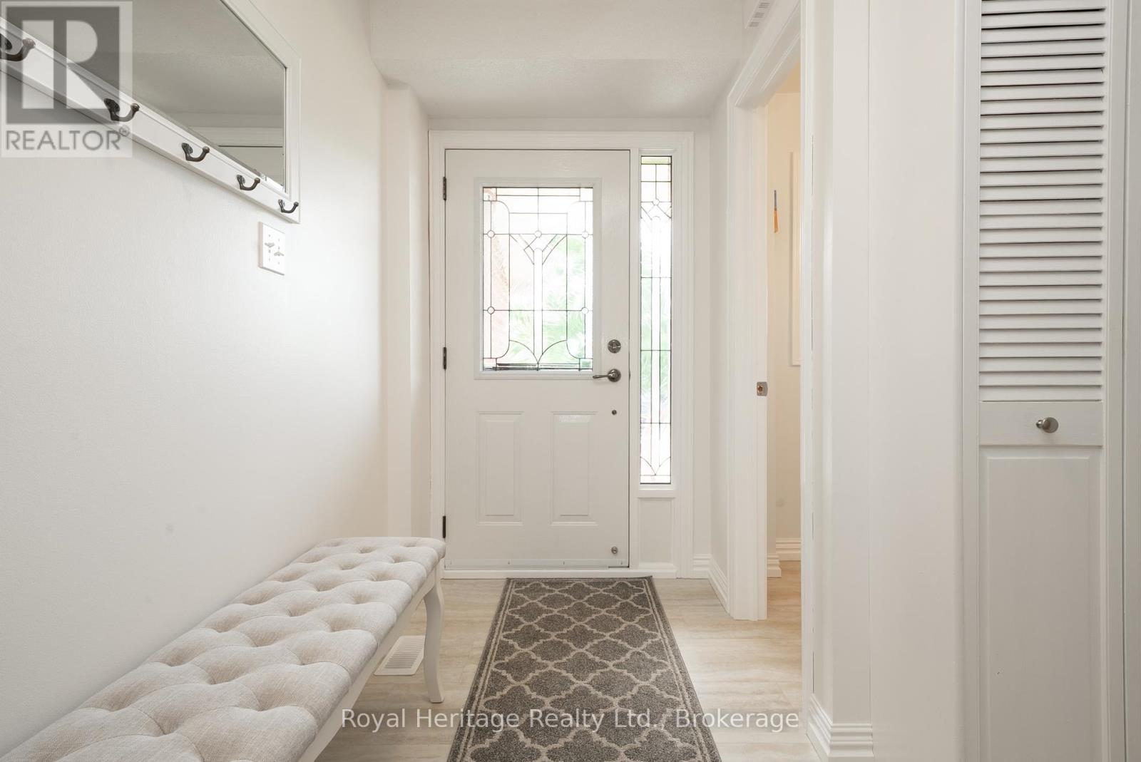 34 Burnham Boulevard, Port Hope, Ontario  L1A 4H5 - Photo 5 - X13412928