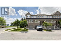 182 - 4950 ALBINA WAY, Mississauga, Ontario