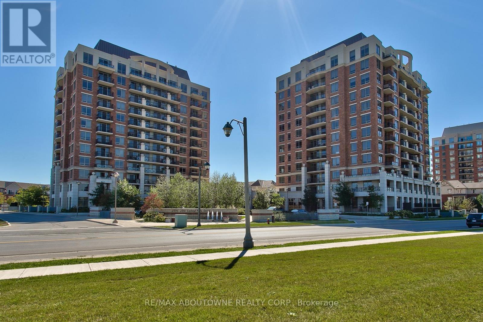 504 - 2391 CENTRAL PARK DRIVE
