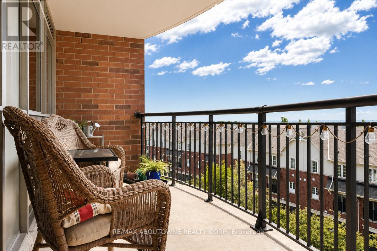 504 - 2391 Central Park Drive, Oakville, Ontario  L6H 0E4 - Photo 13 - W13412814