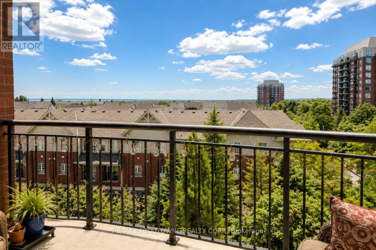 504 - 2391 Central Park Drive, Oakville, Ontario  L6H 0E4 - Photo 14 - W13412814