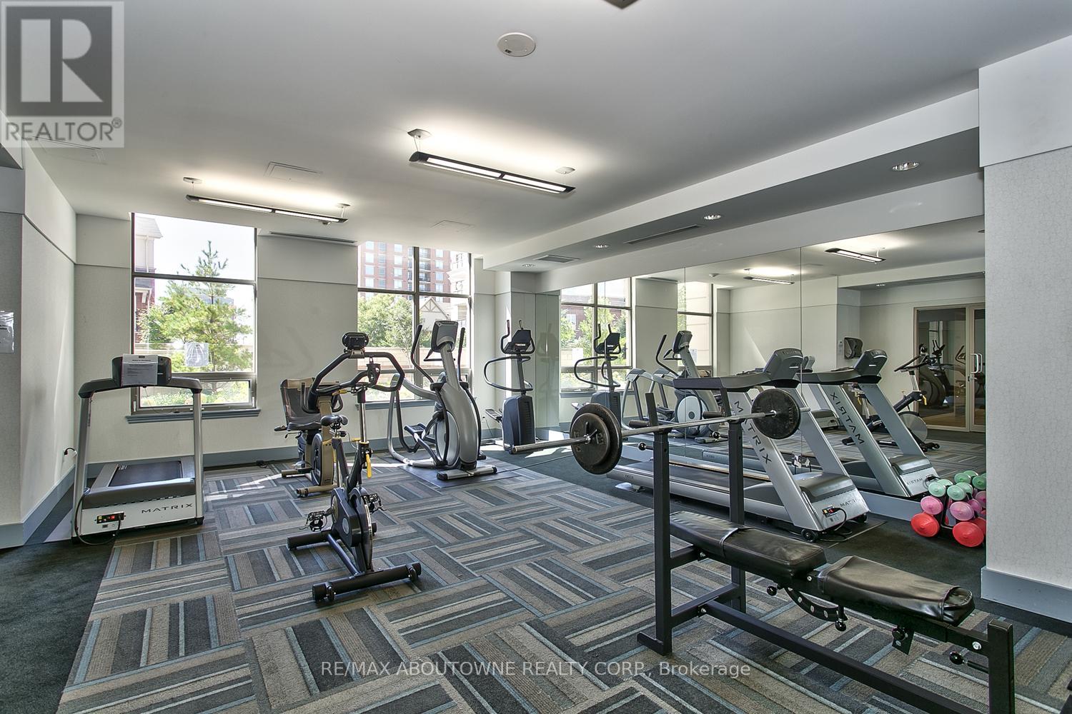 504 - 2391 Central Park Drive, Oakville, Ontario  L6H 0E4 - Photo 15 - W13412814