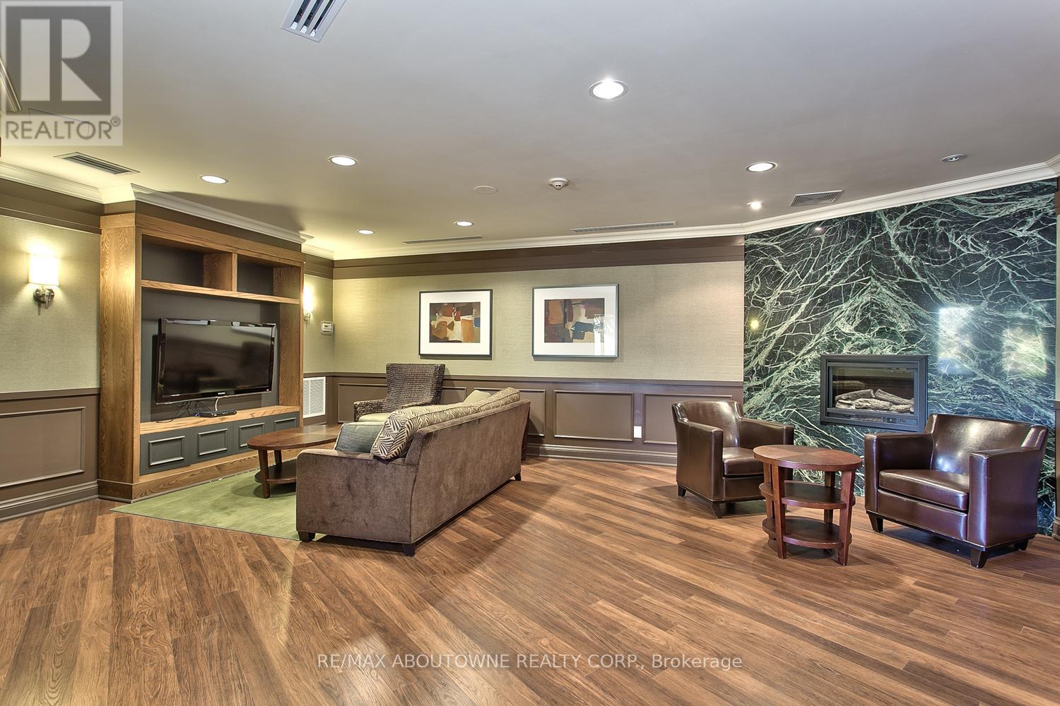 504 - 2391 Central Park Drive, Oakville, Ontario  L6H 0E4 - Photo 16 - W13412814