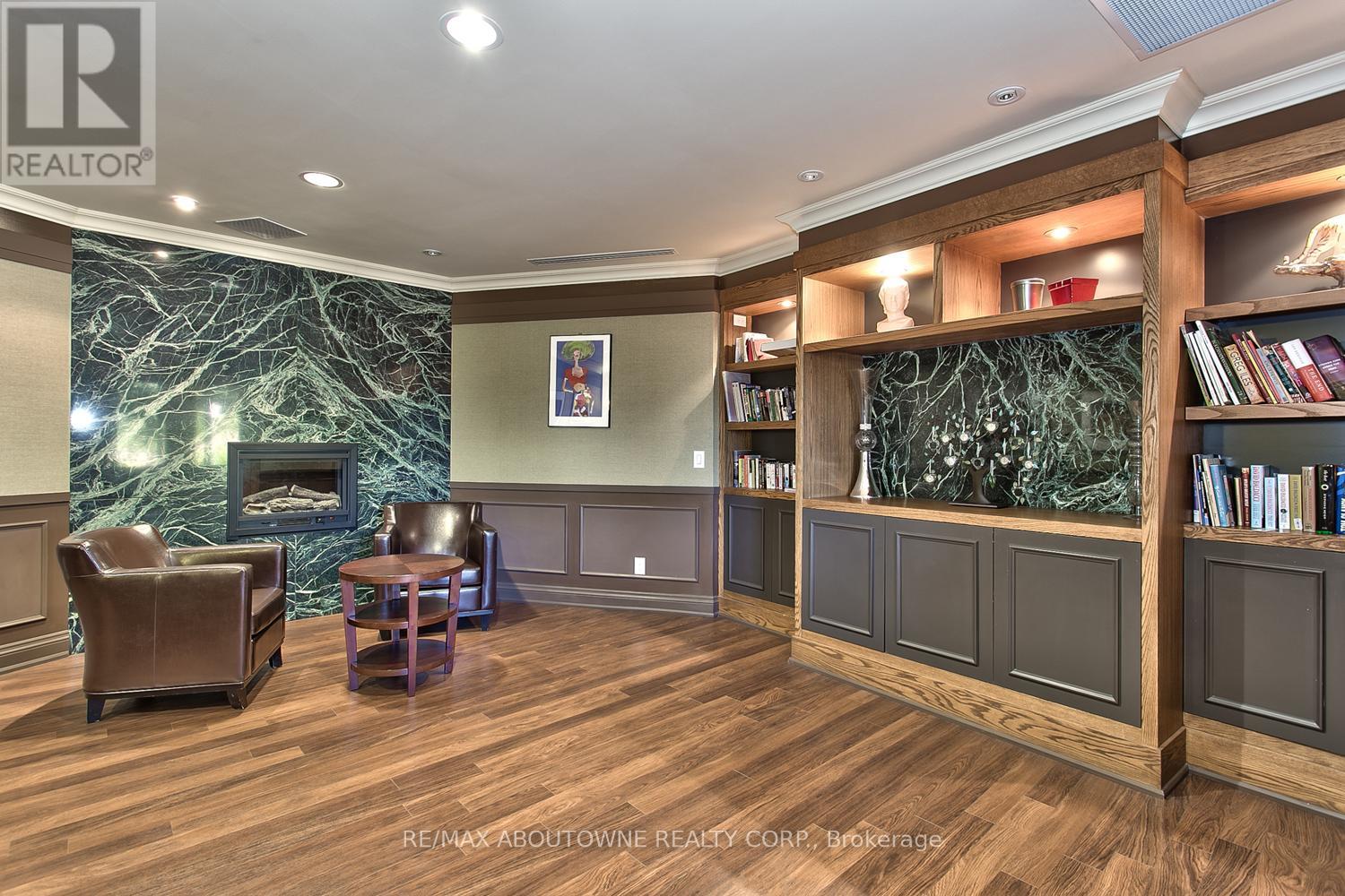 504 - 2391 Central Park Drive, Oakville, Ontario  L6H 0E4 - Photo 17 - W13412814