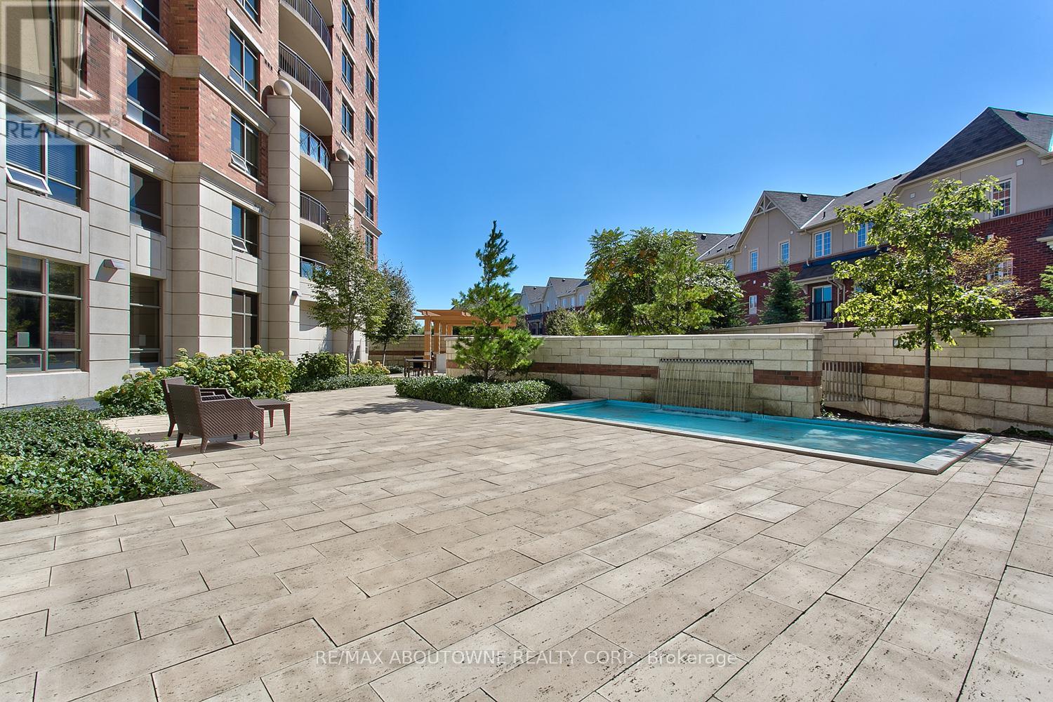 504 - 2391 Central Park Drive, Oakville, Ontario  L6H 0E4 - Photo 18 - W13412814