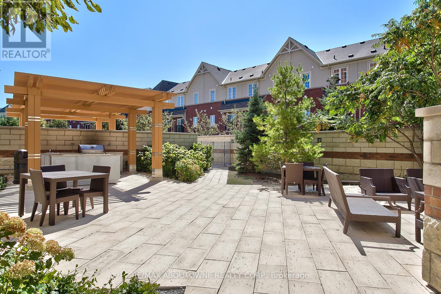 504 - 2391 Central Park Drive, Oakville, Ontario  L6H 0E4 - Photo 19 - W13412814