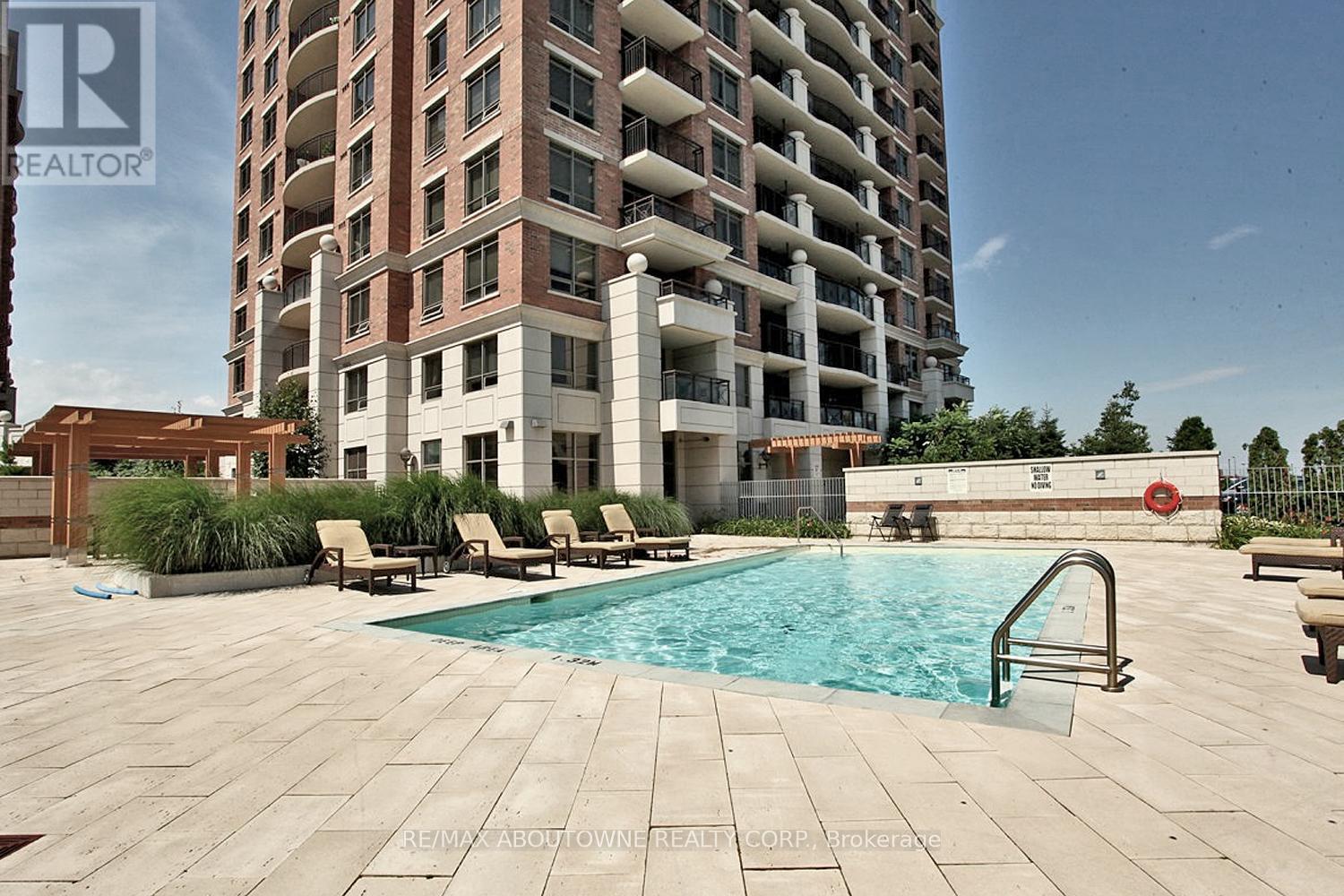 504 - 2391 Central Park Drive, Oakville, Ontario  L6H 0E4 - Photo 20 - W13412814