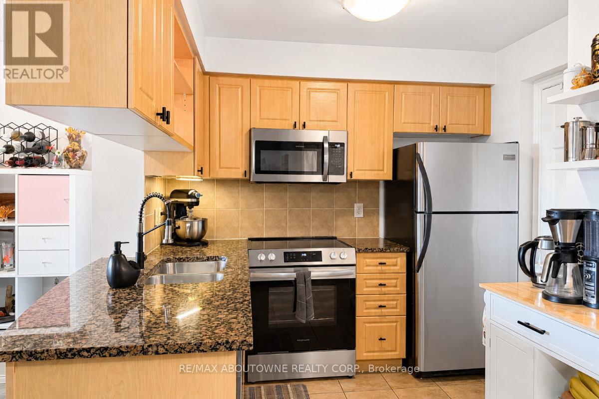 504 - 2391 Central Park Drive, Oakville, Ontario  L6H 0E4 - Photo 5 - W13412814