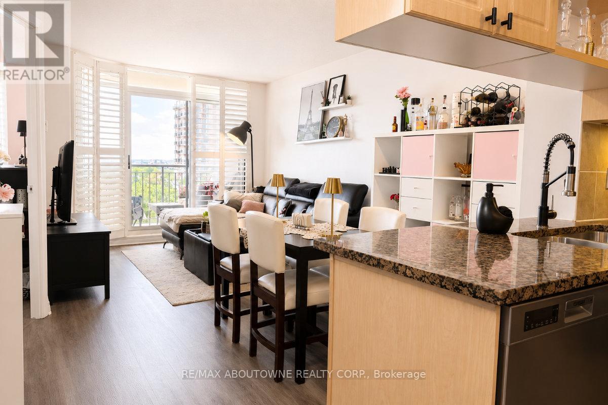 504 - 2391 Central Park Drive, Oakville, Ontario  L6H 0E4 - Photo 7 - W13412814