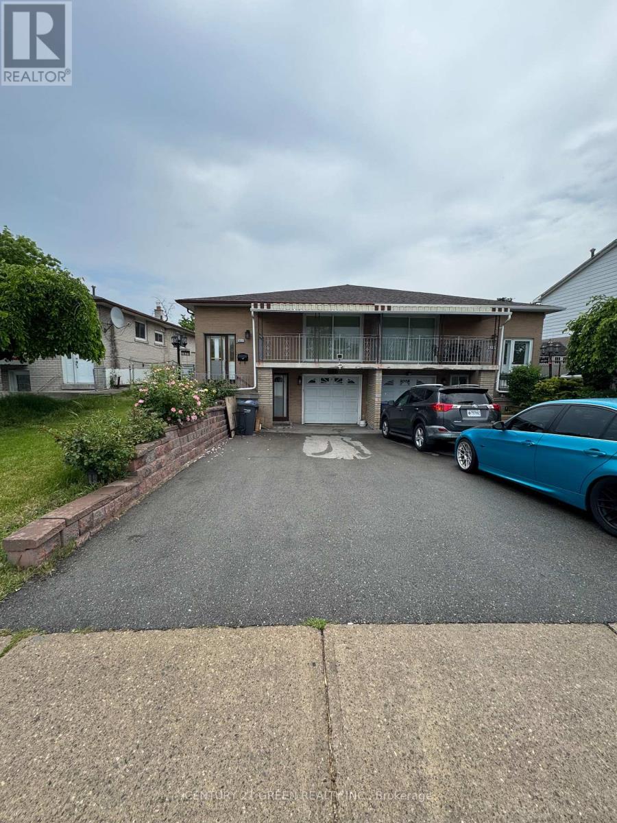 3032 MORNING STAR DRIVE, Mississauga, Ontario