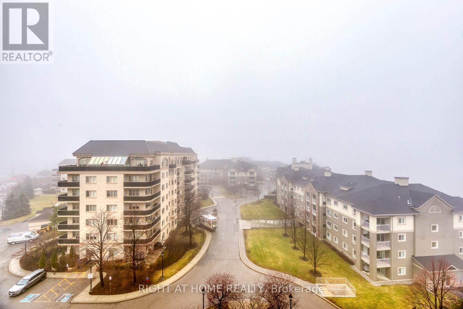 805 - 10 Dayspring Circle, Brampton, Ontario  L6P 1B9 - Photo 16 - W13412850