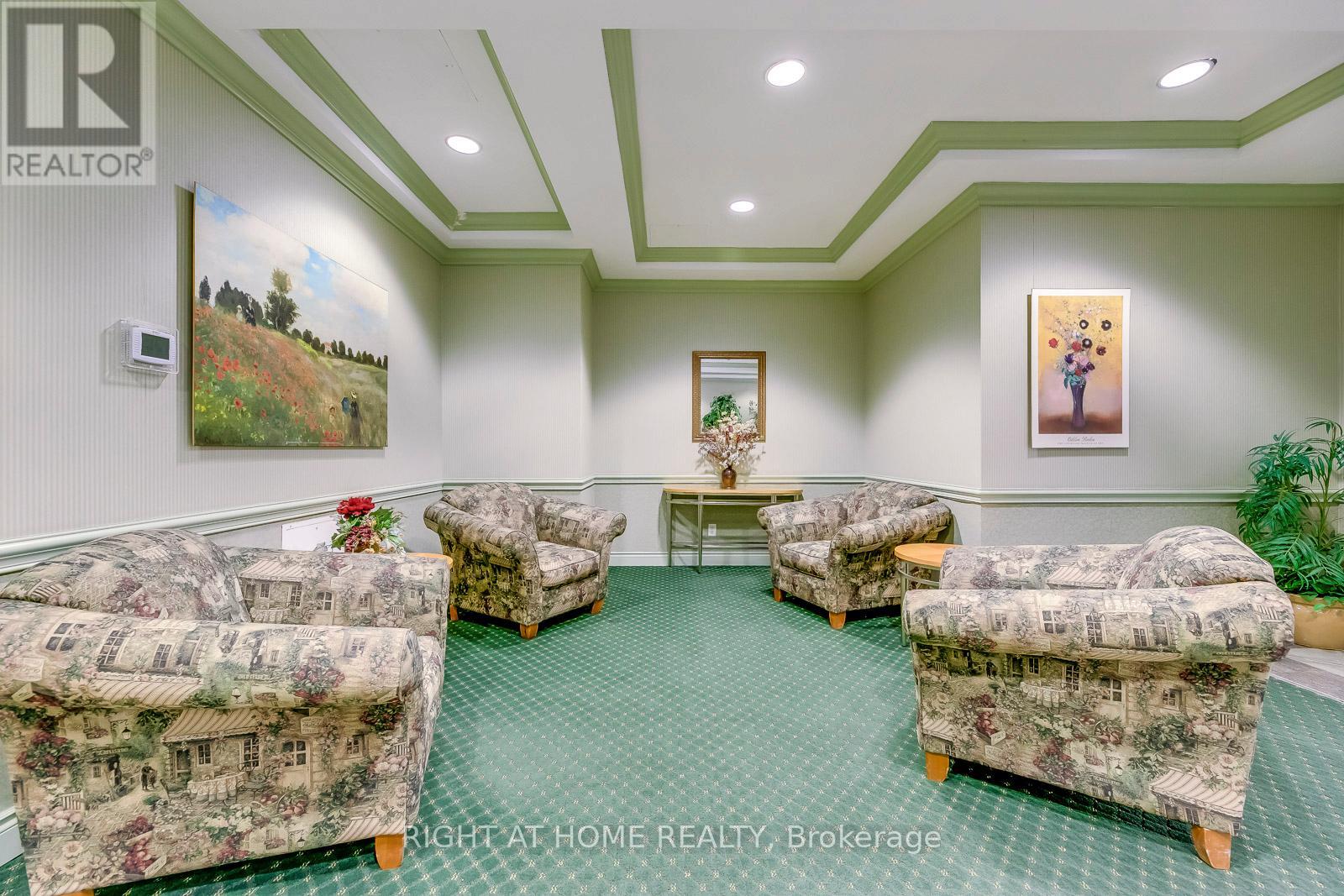 805 - 10 Dayspring Circle, Brampton, Ontario  L6P 1B9 - Photo 23 - W13412850