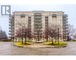 805 - 10 DAYSPRING CIRCLE, Brampton, Ontario