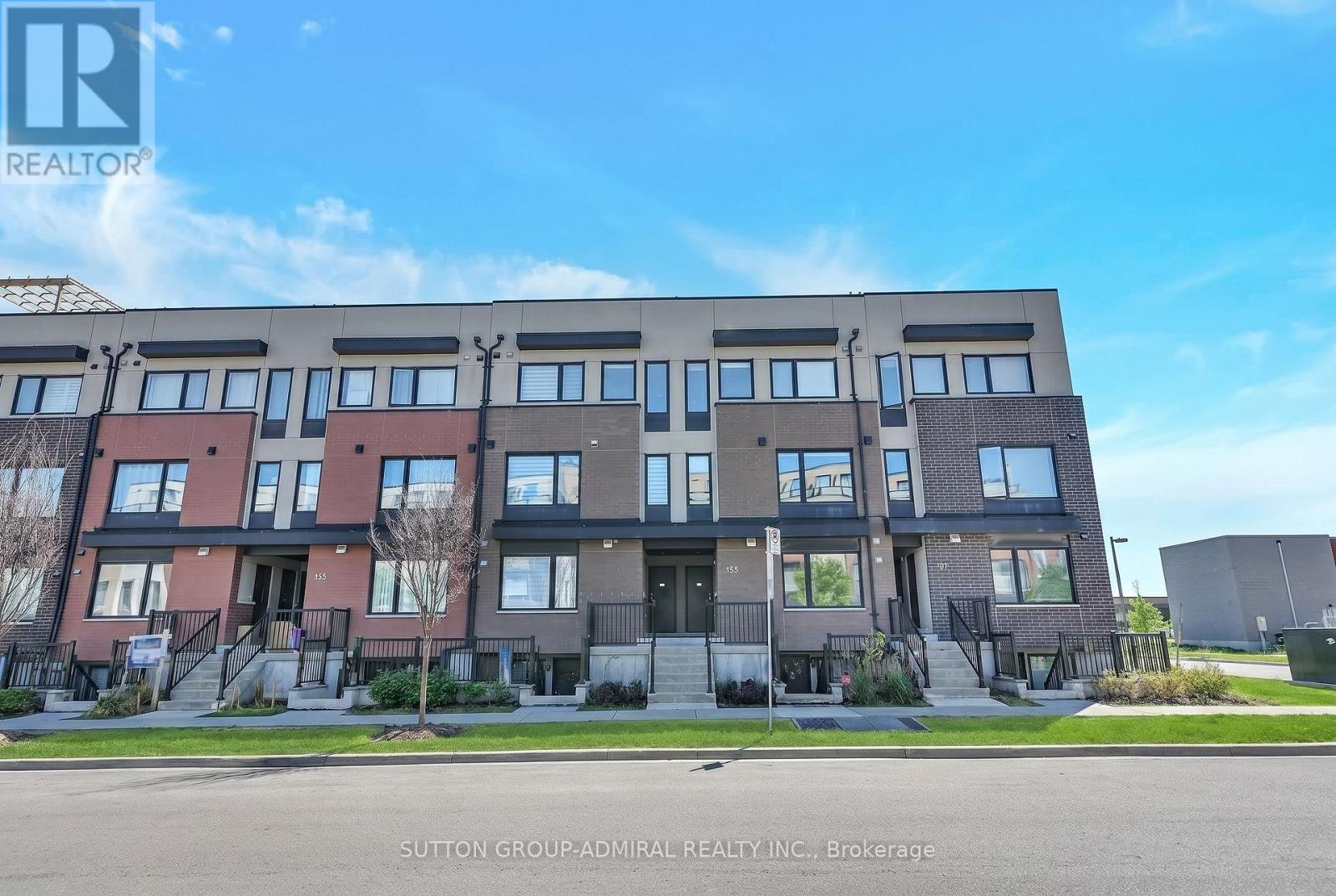 3 - 153 WILLIAM DUNCAN ROAD, Toronto, Ontario