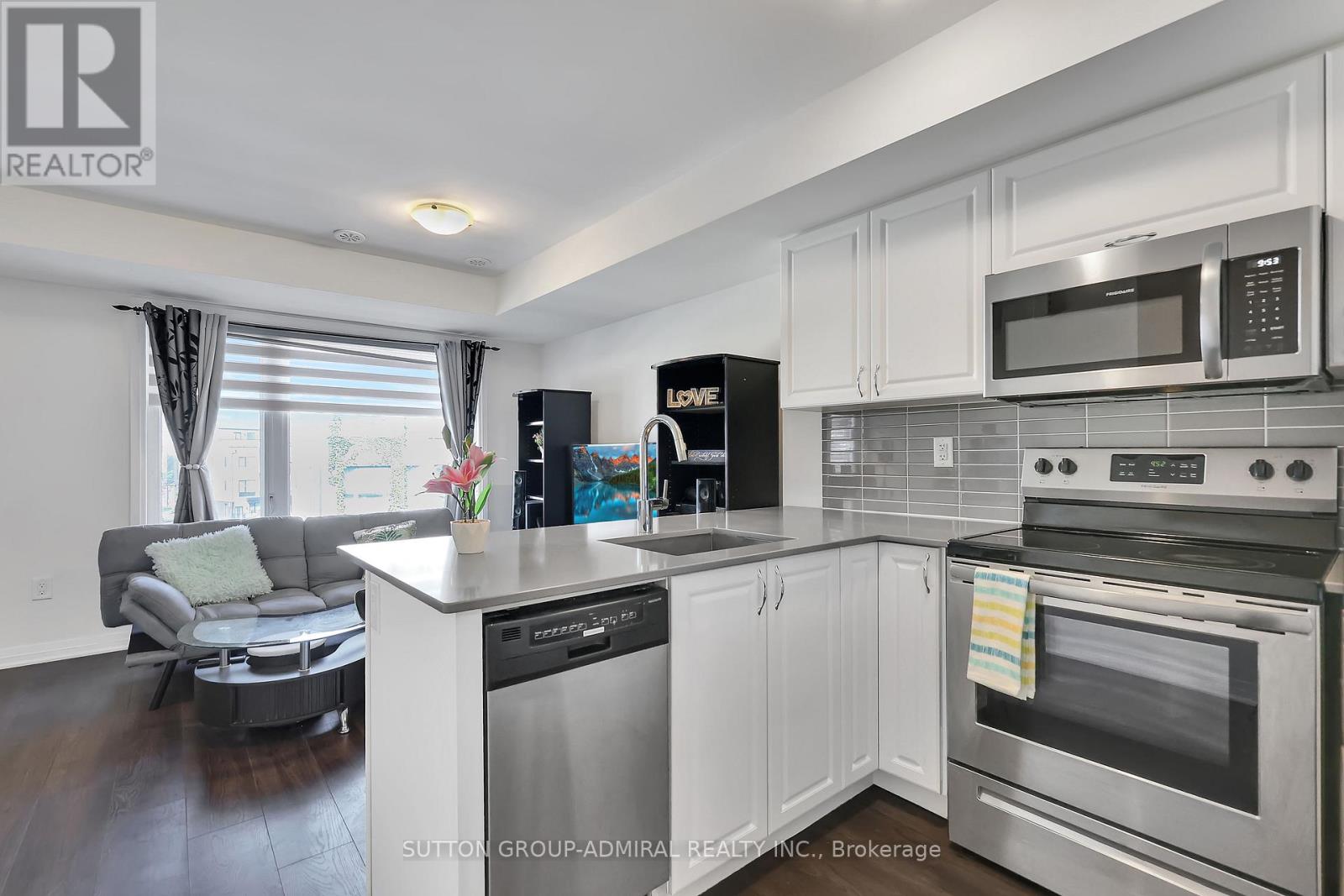 3 - 153 William Duncan Road, Toronto, Ontario  M3K 0B9 - Photo 24 - W13412870