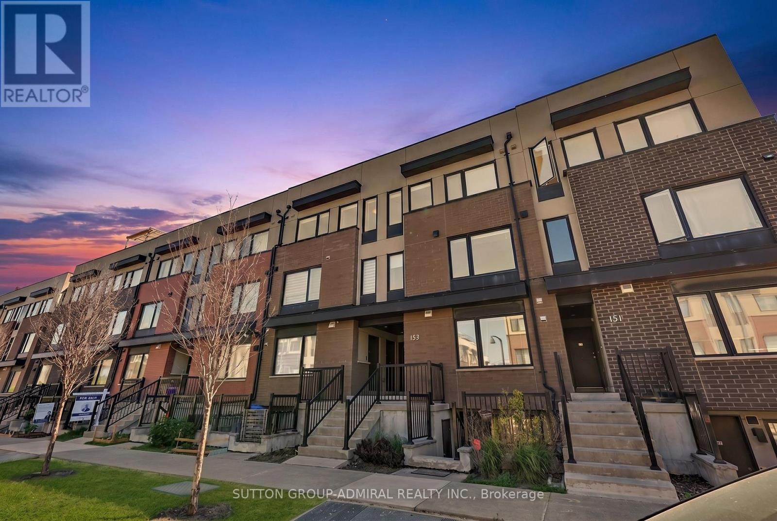 3 - 153 William Duncan Road, Toronto, Ontario  M3K 0B9 - Photo 25 - W13412870