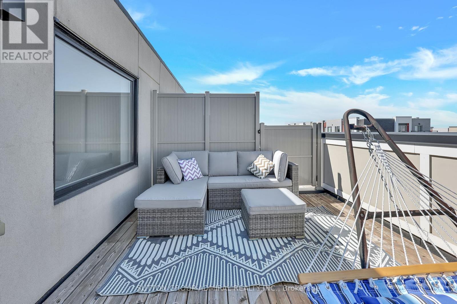 3 - 153 William Duncan Road, Toronto, Ontario  M3K 0B9 - Photo 5 - W13412870