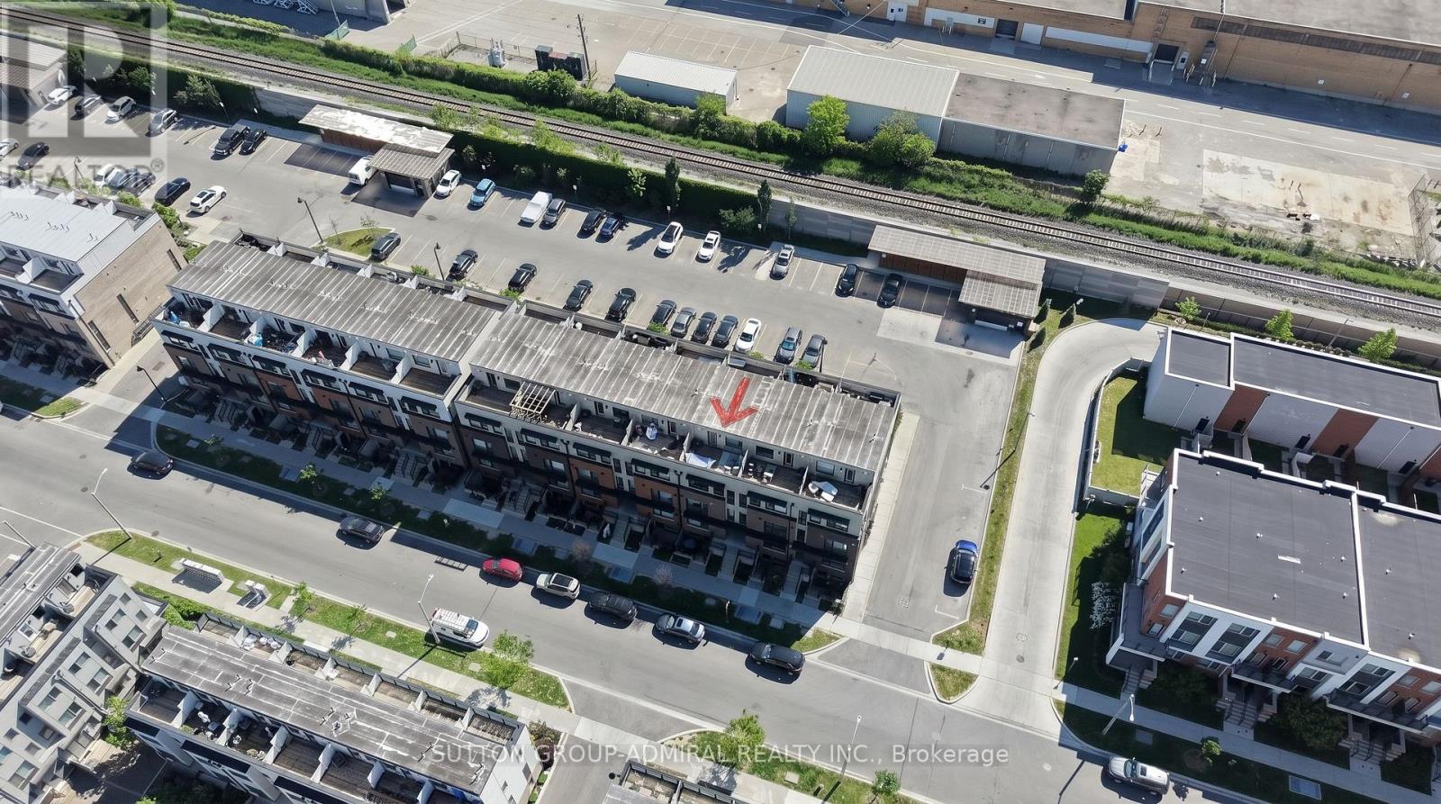 3 - 153 William Duncan Road, Toronto, Ontario  M3K 0B9 - Photo 6 - W13412870